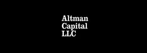 altman capital llc