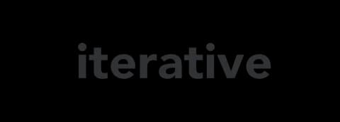 iterative