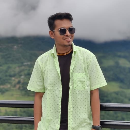 Hafiz Tushar