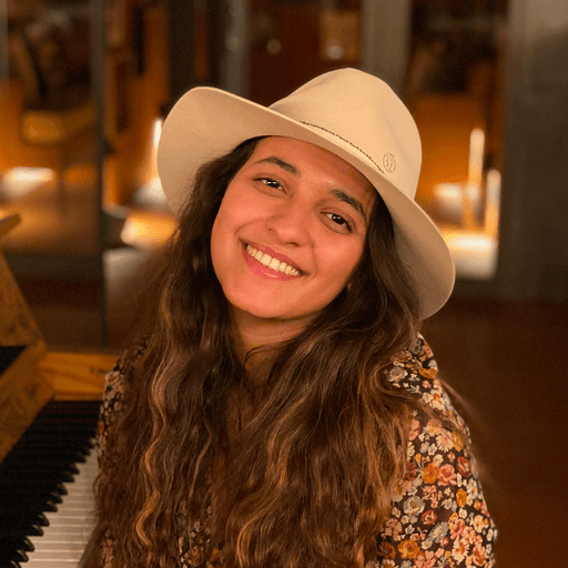 Jasmine Meziou