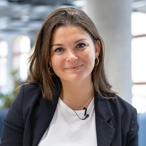 Marie Nedelec