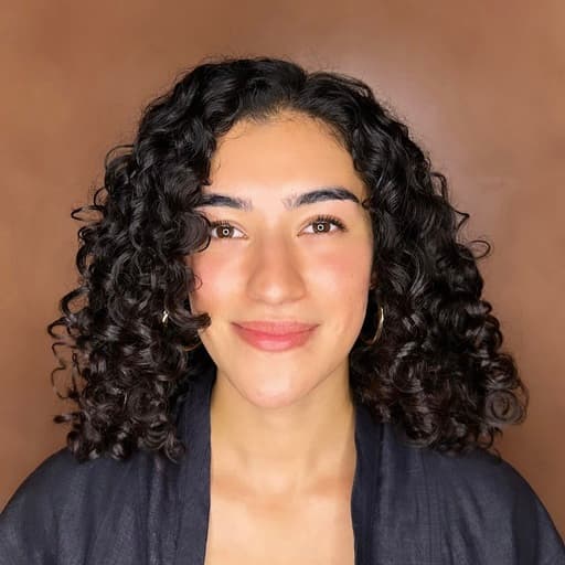 Nour Atefi