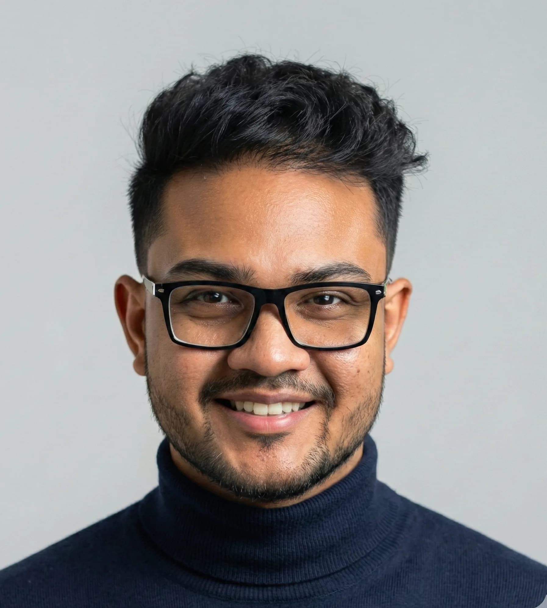 Rafid Imran