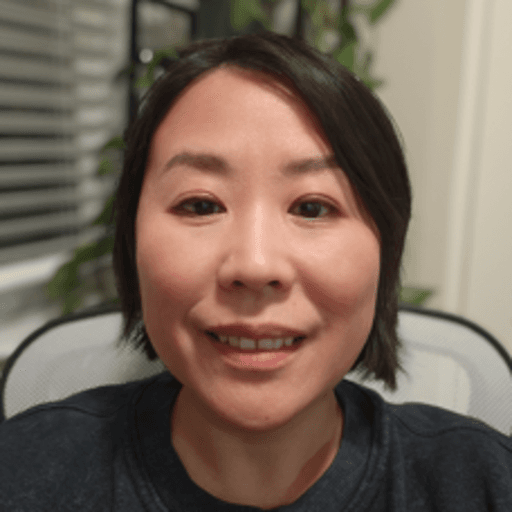 Vicky Zhao Silvestro