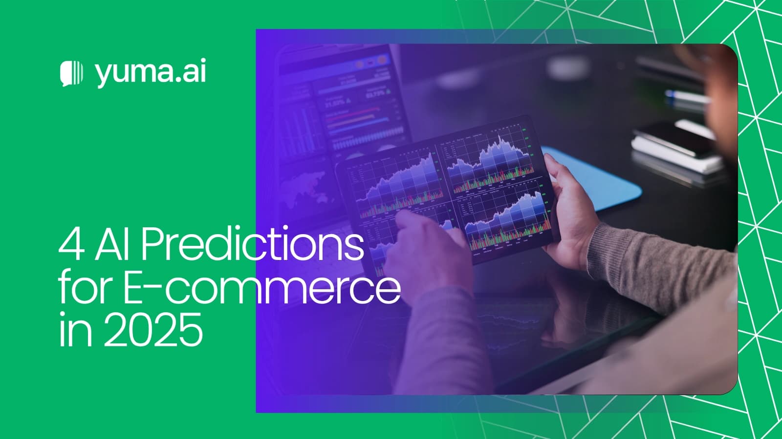 4 AI Predictions for E-commerce in 2025
