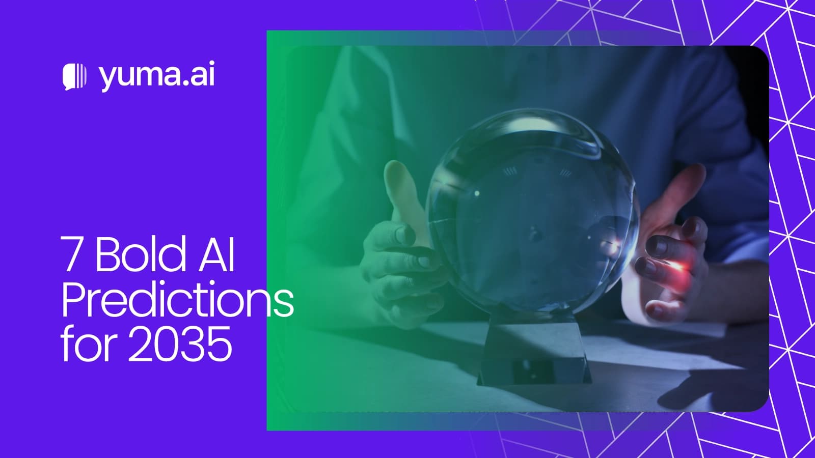 7 Bold AI Predictions for 2035
