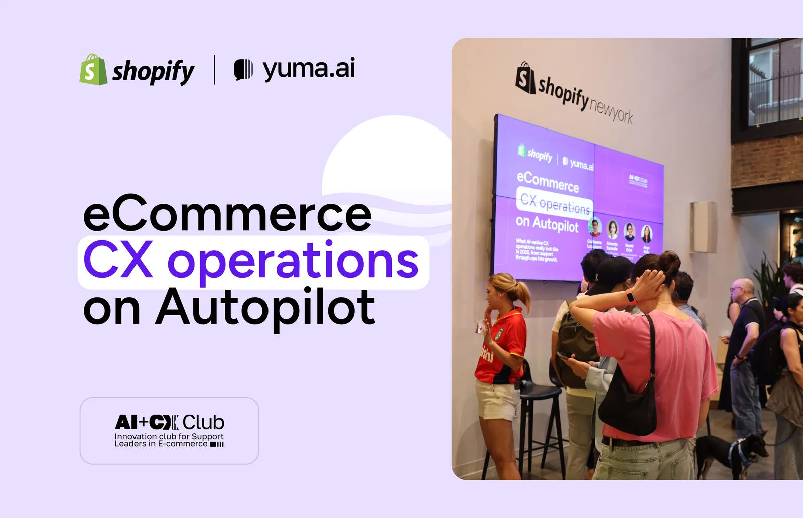 eCommerce CX Operations on Autopilot: How Top Brands Resolve Up to 87% of Tickets Without Losing a Point of CSAT