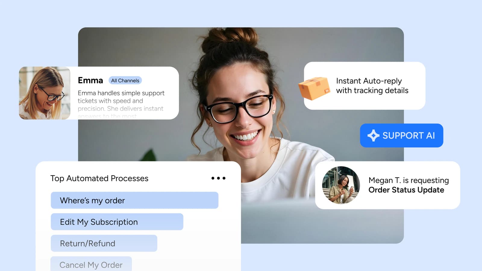 9 Best Customer Service Automation Software Tools for 2026