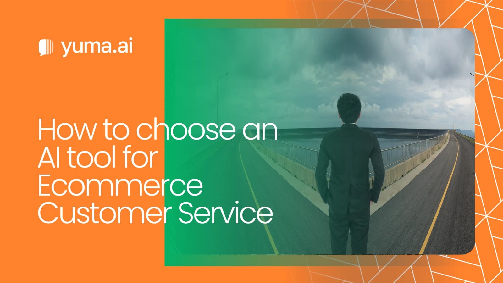 How to choose an AI tool for ecommerce customer service
