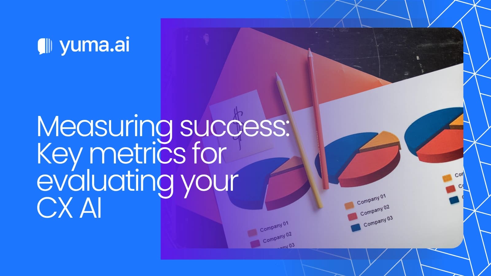 Measuring success: Key metrics for evaluating your CX AI