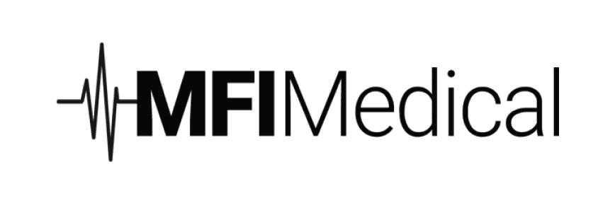 MFI Medical logo