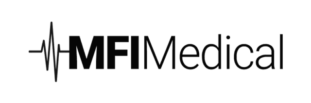 MFI Medical logo
