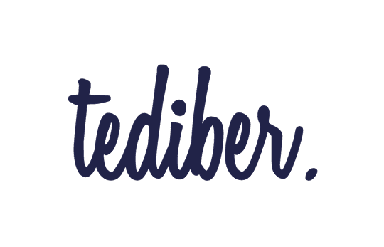 Tediber logo