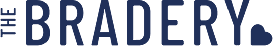 The Bradery logo