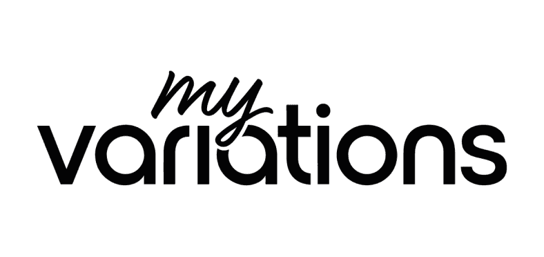 MyVariations logo