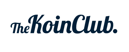 The Koin Club logo