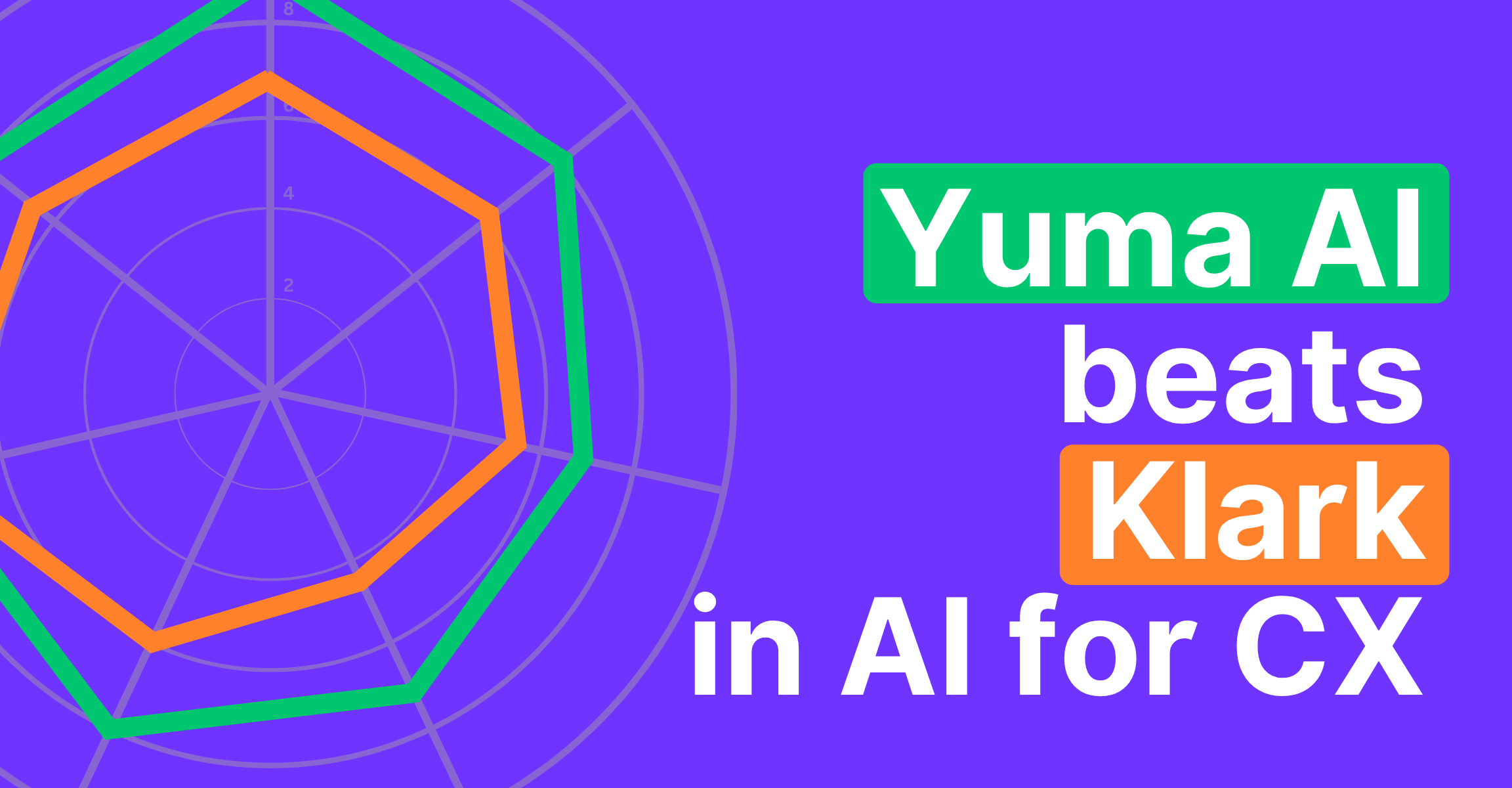 Yuma AI vs Klark : quel outil IA pour automatiser votre service client e‑commerce ?