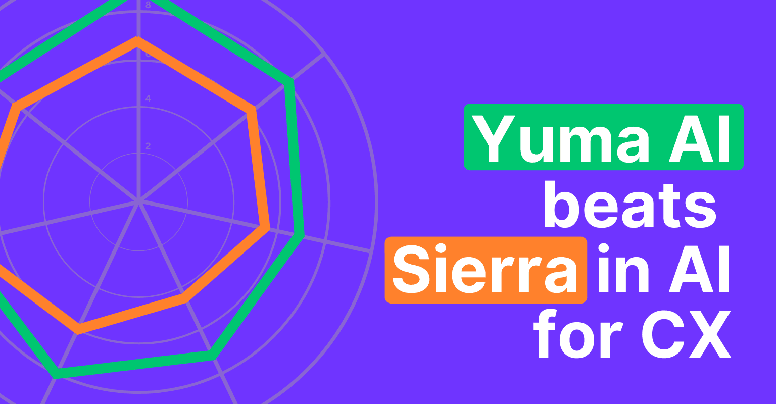 Yuma AI vs Sierra