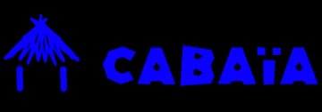 Cabaïa logo
