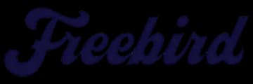 Freebird logo