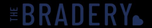 The Bradery logo