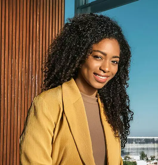 Yuma AI customer stories collage