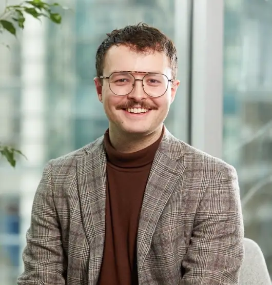 Yuma AI customer story portrait