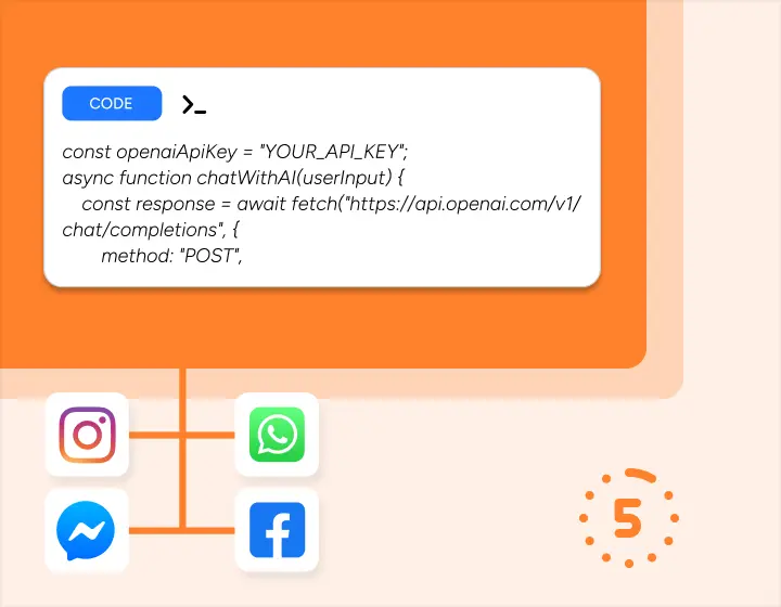 Chat AI by Yuma: Deploy in less than 5 mins