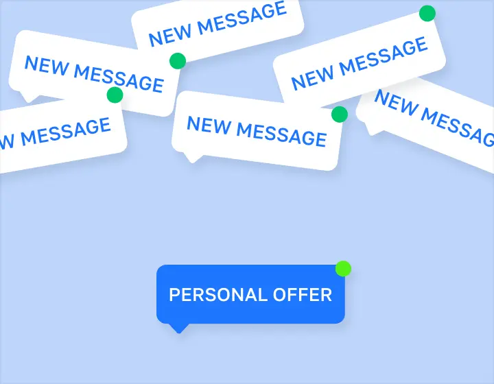 Sales AI: Decrease noisy interactions