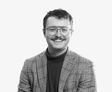 Clove testimonial portrait