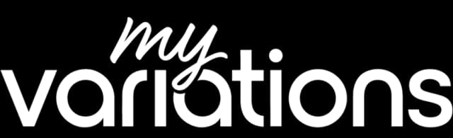My Variations logo