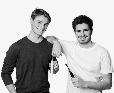 My Variations testimonial portrait