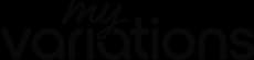 My Variations logo