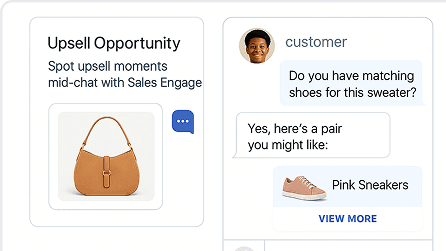 Sales Engage