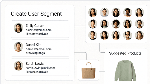 Segment Builder