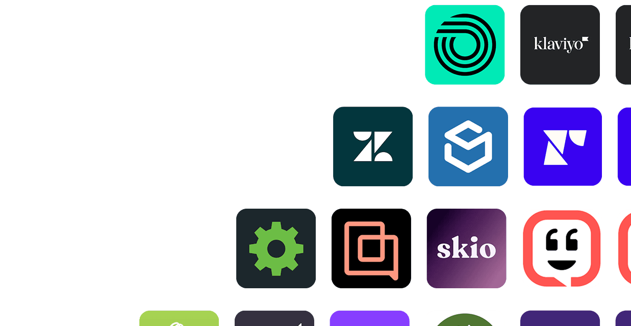 360 Integrations