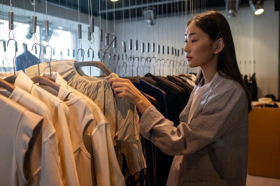 Your End-to-End AI Solution for Fashion and Apparel E-Commerce Brands