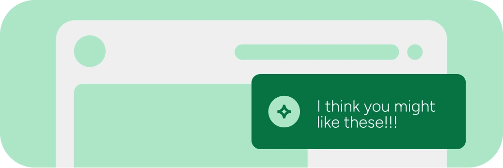 Friendly Quote in the Yuma Sales AI interface