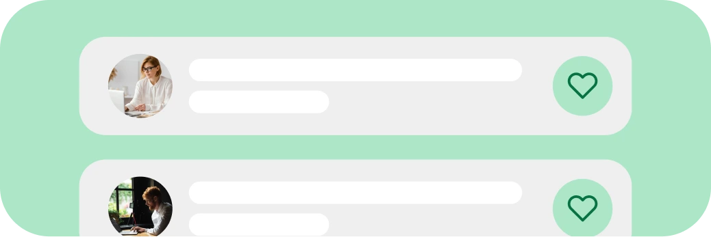 Social Proof Lift in the Yuma Sales AI interface