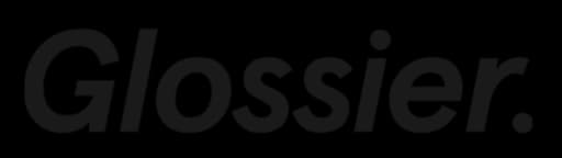 Glossier logo