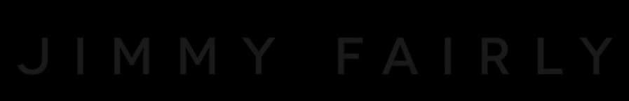 Jimmy Fairly logo