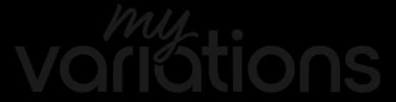 MyVariations logo