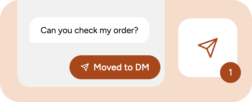 An order question in the comments moved to a private DM