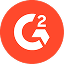 G2 Reviews badge