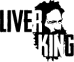 Live King customer logo