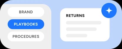 Handbook · playbook de devoluciones activo