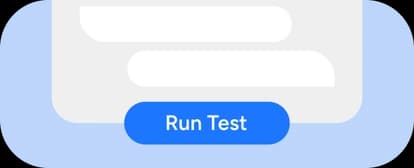 Run Test