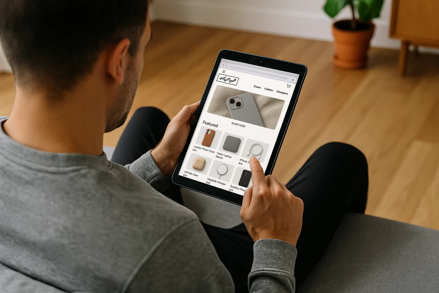 Boost average order value (AOV) across all shoppers