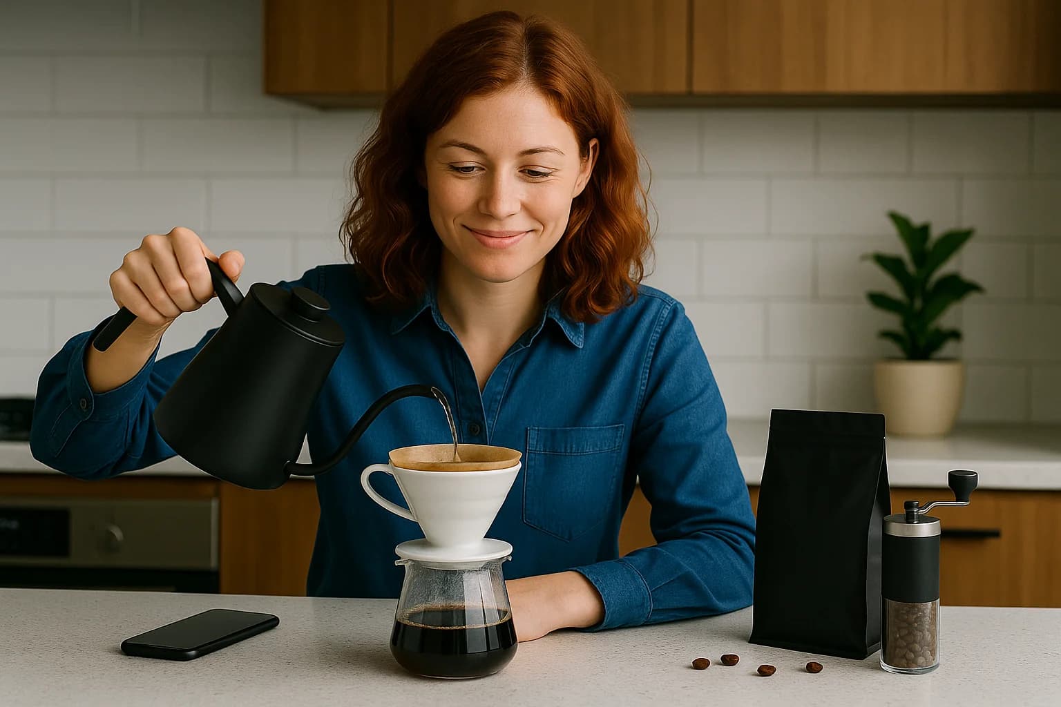 Deliver real-time support that feels human and helpful