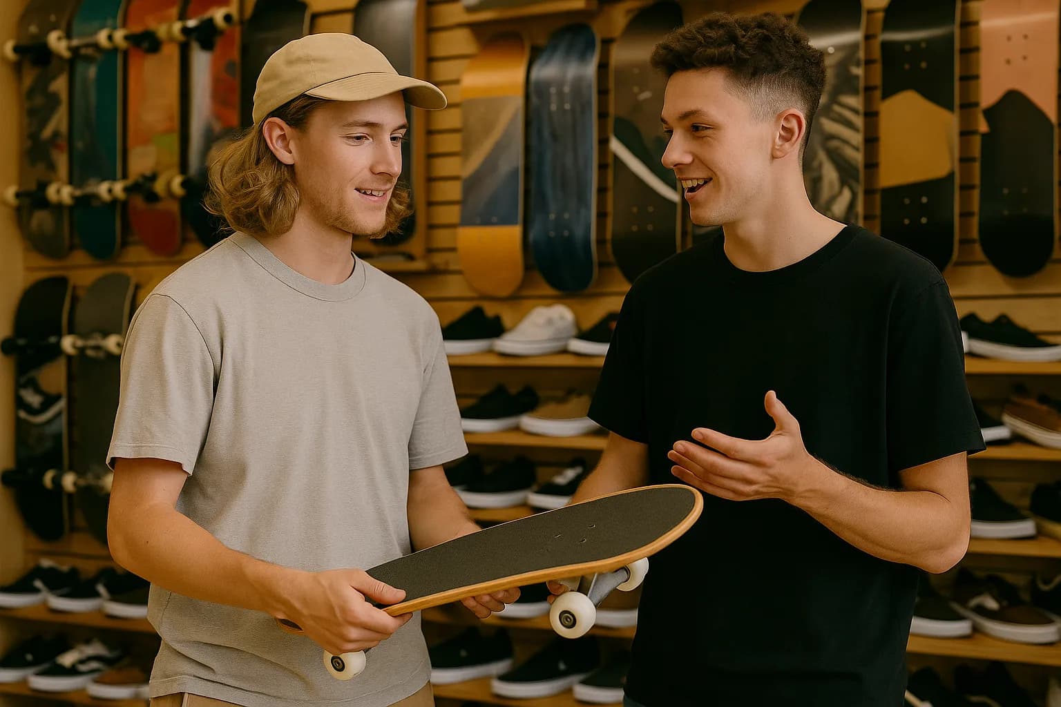 Résoudre les questions courantes instantanément sans intervention humaine